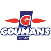 Heinz Goumans Hubert Goumans S&ouml;hne Straelen