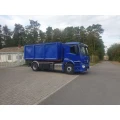 Heinz Griesbaum Containerdienst Tauberbischofsheim