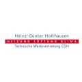 Logo Holthausen, Heinz-Guenter