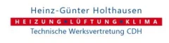 Logo Holthausen, Heinz-Guenter