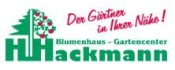 Logo Heinz Hackmann Gärtnerei
