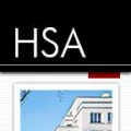 Logo Hilmer, Heinz