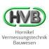 Logo Heinz Hornikel Vermessungstechnik
