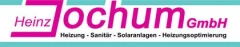 Logo Heinz Jochum GmbH