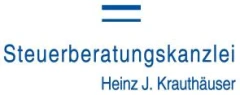 Logo Krauthäuser, Heinz Josef