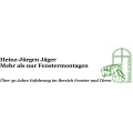 Heinz-J&uuml;rgen J&auml;ger Kundendienstmonteur Ahaus