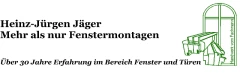 Heinz-J&uuml;rgen J&auml;ger Kundendienstmonteur Ahaus