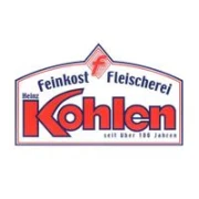 Logo Kohlen, Heinz