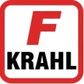 Logo Krahl, Heinz