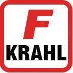 Logo Krahl, Heinz