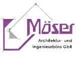 Logo Möser, Heinz
