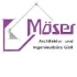 Logo Heinz Möser Manfred Architekturbüro