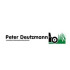 Logo Heinz-Peter Deutzmann - Technik für Ihr Grün Service und Vertrieb von Golfplatzmaschinen