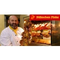 Logo Finke, Heinz-Peter
