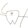 Logo Scharf, Heinz-Peter