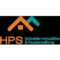 Logo Schneider, Heinz Peter