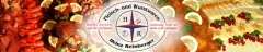 Logo Heinz Reinberger Fleischereipartyservice