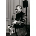 Heinz R&ouml;der - Saxophonist & S&auml;nger - YourSax.de Wesseling