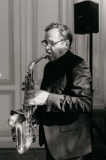 Heinz Röder - Saxophonist & Sänger - YourSax.de Wesseling