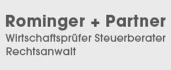 Logo Heinz Rominger Wirtschaftsprüfer Rechtsanwalt Steuerberater