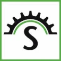 Logo Sabel, Heinz