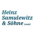 Logo Samulewitz S&ouml;hne GmbH, Heinz