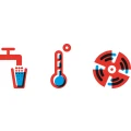 Logo Heinz Schmalen Versorgungstechnik GmbH