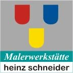 Logo Schneider, Heinz