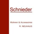 Logo Schnieder Geschenke