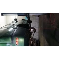 Heinz Steinbrecher KFZ-Meisterwerkstatt Egloffstein