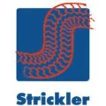 Logo Strickler, Heinz