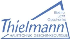 Logo Thielmann, Heinz