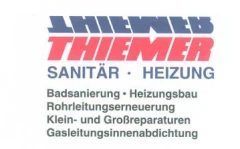Logo Thiemer, Heinz