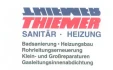 Logo Heinz Thiemer Heizung Sanitär