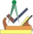 Logo Heinz Ultsch Schreinerei