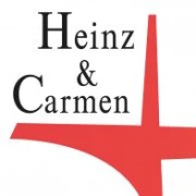 Logo Unterberg, Heinz