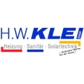 Logo Heinz Willi Klei GmbH