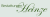 Logo Heinze Bestattungen