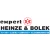 Logo Heinze & Bolek Elektronikmarkt GmbH