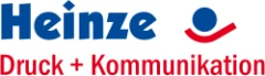 Heinze Druck + Kommunikation Dortmund