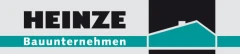Logo Heinze GmbH Bauunternehmen