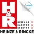Logo Heinze & Rincke GmbH