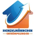 Heinzelm&auml;nnchen Entr&uuml;mpelung Herten