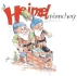 Logo Heinzelmännchen, Haus u. Heimwerkerservice Inh. Ronald Carl