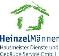 Logo HeinzelMännerHausmeister Dienste u.Gebäude Service