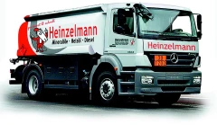 Logo Heinzelmann