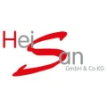 Logo HeiSan GmbH & Co. KG