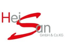 Logo HeiSan GmbH & Co. KG