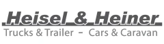Heisel & Heiner Th. Jende GmbH & Co. KFZ KG Unna