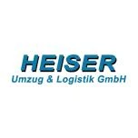 Logo Heiser Umzug und Logistik